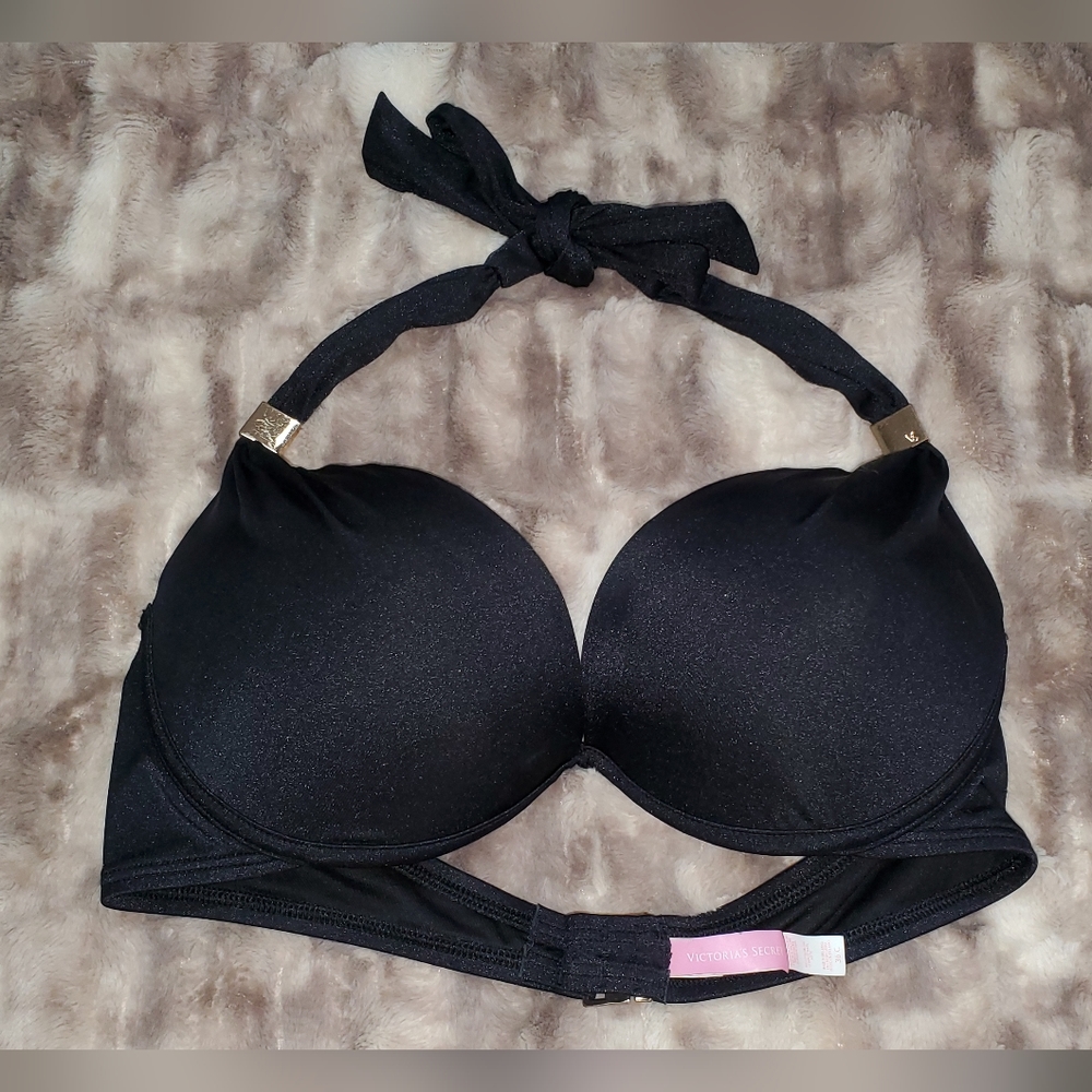 Womens Victoria's Secret push up bikini top